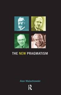 Cover image for The New Pragmatism