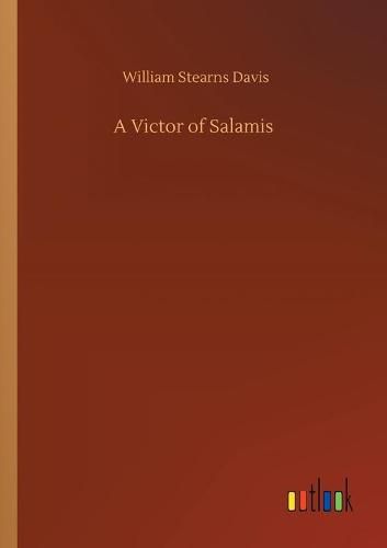 Cover image for A Victor of Salamis