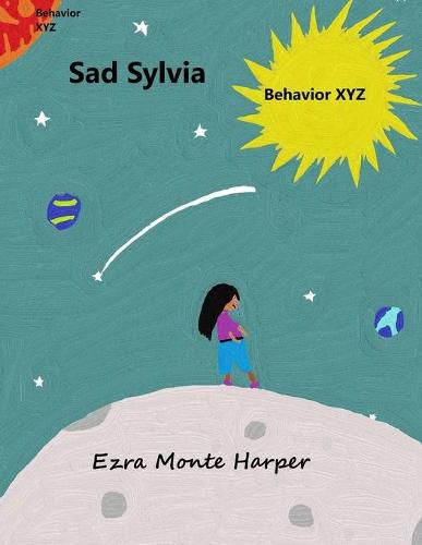 Cover image for Sad Sylvia