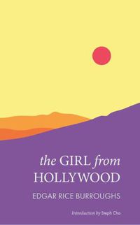 Cover image for The Girl from Hollywood