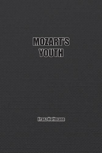 Mozart's Youth