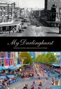 Cover image for My Darlinghurst