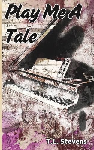 Cover image for Play Me a Tale