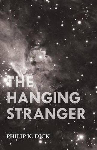 Cover image for The Hanging Stranger