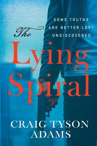 Cover image for The Lying Spiral