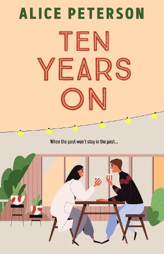 Cover image for Ten Years On