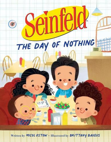 Seinfeld: The Day of Nothing (Warner Bros.)