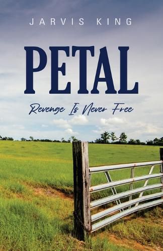 Cover image for Petal