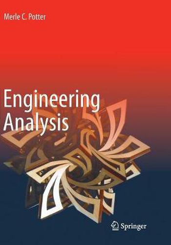 Cover image for Engineering Analysis