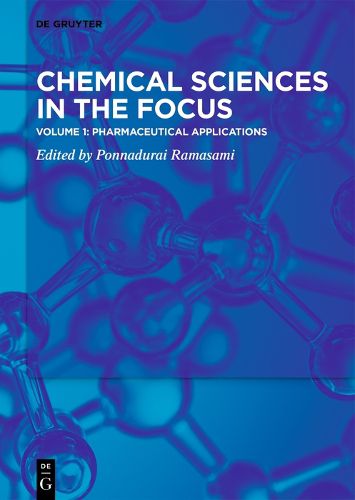 Cover image for Pharmaceutical Applications