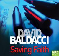 Cover image for Saving Faith