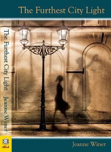 Cover image for The Furthest City Light