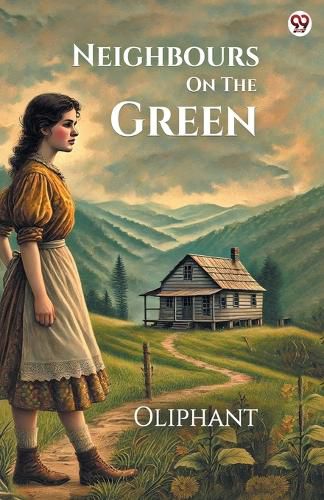 Cover image for Neighbours On The Green (Edition1)
