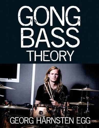 Cover image for Gong Bass Theory