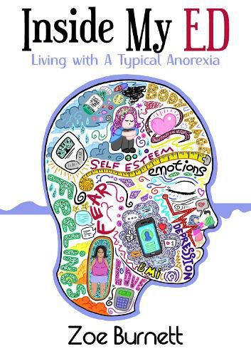 Cover image for Inside My Ed