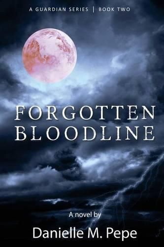 Cover image for Forgotten Bloodline