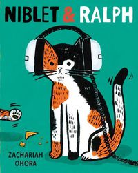 Cover image for Niblet & Ralph
