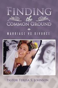 Cover image for Finding the Common Ground