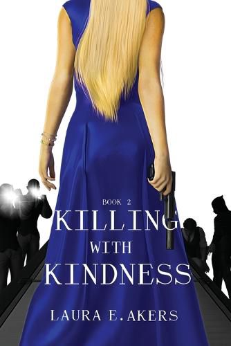 Cover image for Killing with Kindness