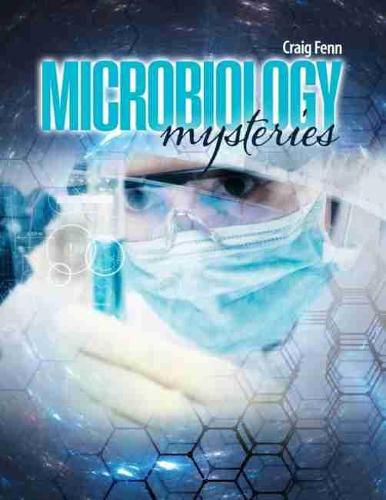 Cover image for Microbiology Mysteries