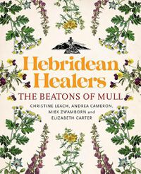 Cover image for Hebridean Healers