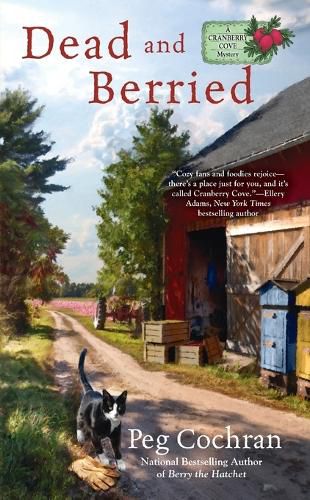 Cover image for Dead And Berried