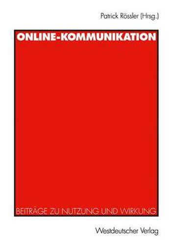 Online-Kommunikation