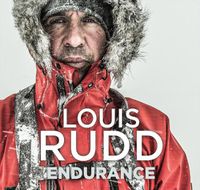 Cover image for Endurance: SAS Soldier, Polar Adventurer, Decorated Leader