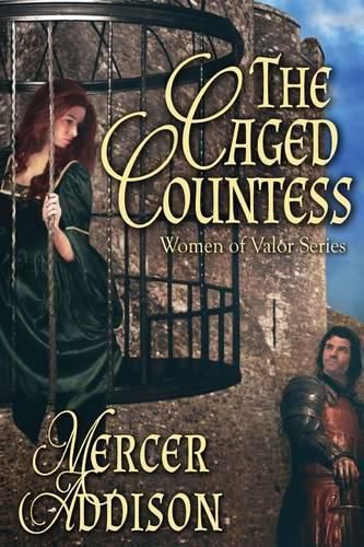 Cover image for The Caged Countess