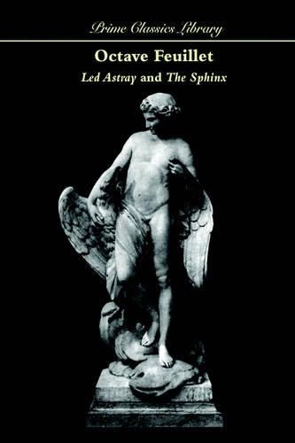 Cover image for Led Astray and the Sphinx