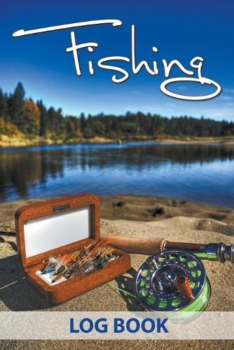 Fishing Log Book