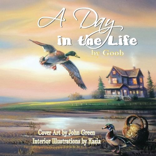 Cover image for A Day in the Life