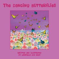 Cover image for The Dancing Butterflies