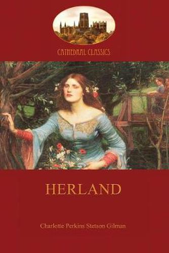 Cover image for Herland