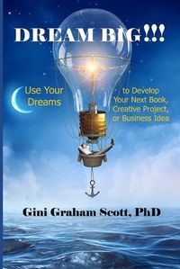 Cover image for Dream Big!!!