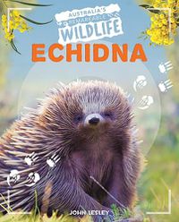 Cover image for Echidna