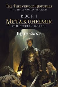 Cover image for Metaxuheimir