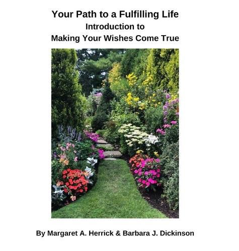 Cover image for Your Path to a Fulfilling Life