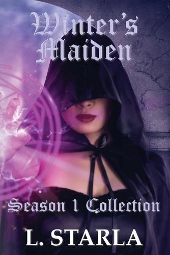 Winter's Maiden: Winter's Magic Season 1 Collection