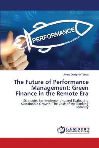 Cover image for The Future of Performance Management