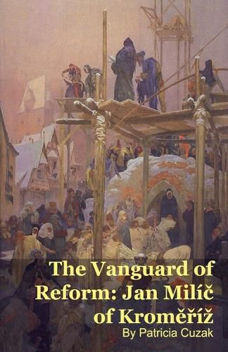 Cover image for The Vanguard of Reform