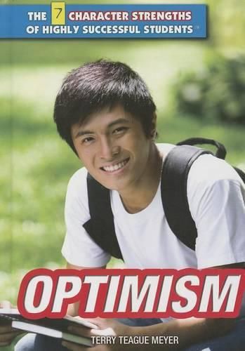 Cover image for Optimism