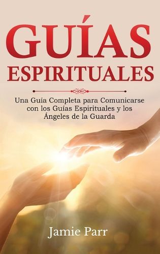 Cover image for Guias Espirituales