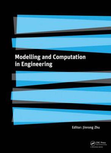 Cover image for Modelling and Computation in Engineering