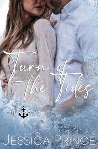 Cover image for Turn of the Tides