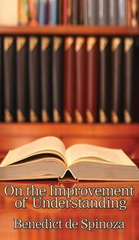 Cover image for On the Improvement of Understanding