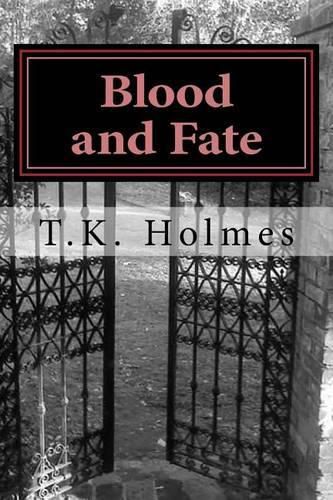 Cover image for Blood and Fate