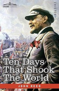 Cover image for Ten Days That Shook the World