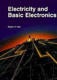 Cover image for Electricity and Basic Electronics