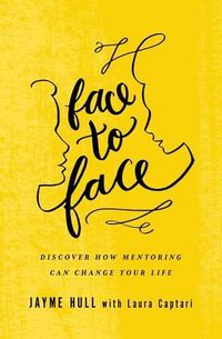 Cover image for Face To Face